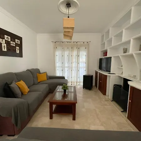 Holiday home Eden Azul