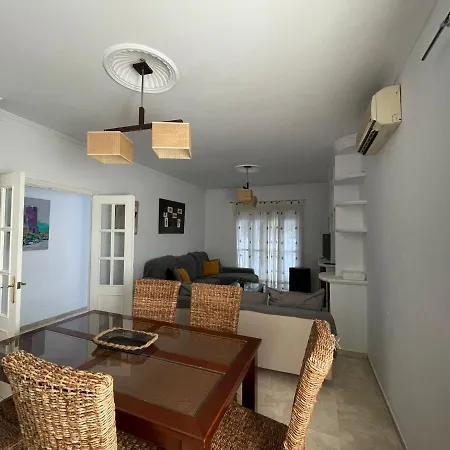 Eden Azul Holiday home *