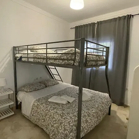 Eden Azul Holiday home