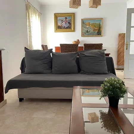 Holiday home Eden Azul