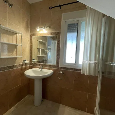 Holiday home Eden Azul Chiclana de la Frontera