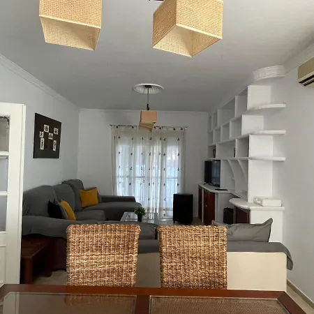 Holiday home Eden Azul