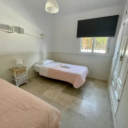 Holiday home Eden Azul *
