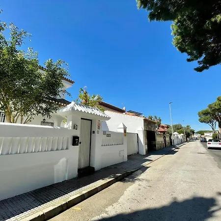 Holiday home Eden Azul *
