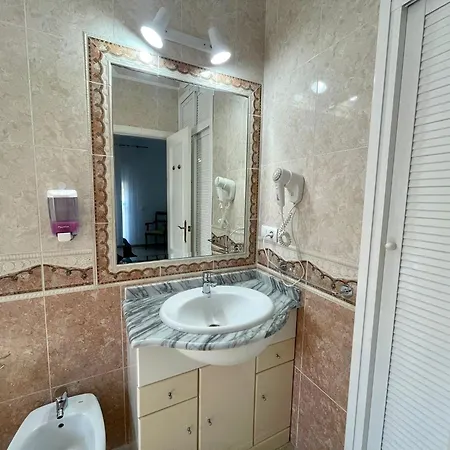 Holiday home Eden Azul Chiclana de la Frontera