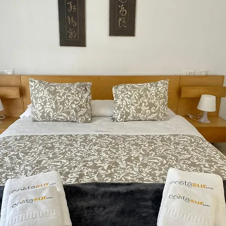 Holiday home Eden Azul *