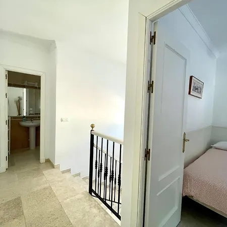 Holiday home Eden Azul *